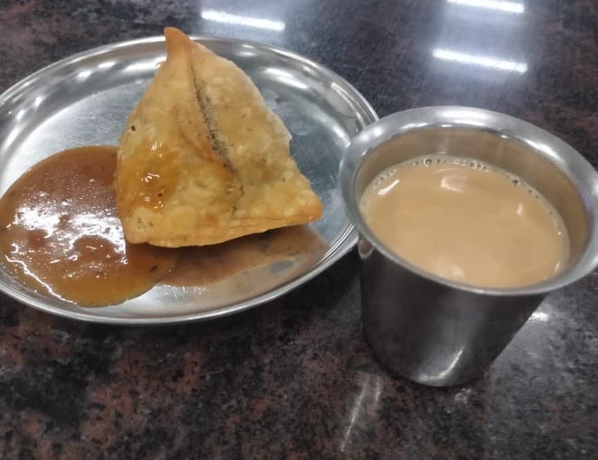 VIT AP Hostel photo 15